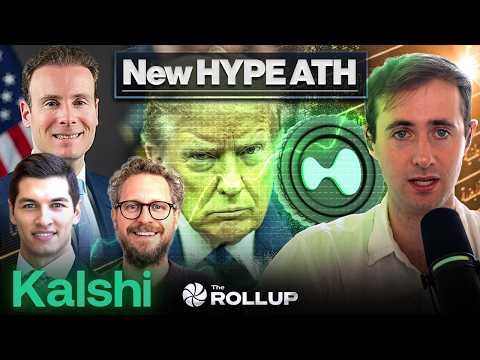 🔥 CFTC Greenlights U.S. Perpetuals, Hyperliquid Hits ATHs, and the Solo Entrepreneur Revolution