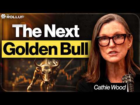 🚀 Cathie Wood on Bitcoin's Path to $730K, Institutional Adoption & the Coming Deflation Wave