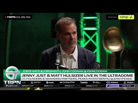 AGI Benchmarks, SpaceX IPO Buzz, SF Housing Heats Up, and the New Energy Stack