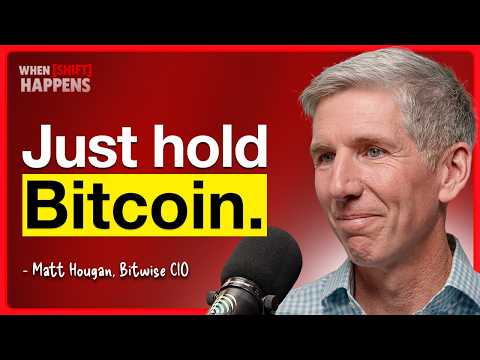 🐢 The Boring Path to Crypto Wealth: Why Long-Term Conviction Beats Short-Term Trading
