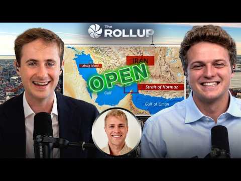 Ceasefire Relief, Institutions In, and the Trading Wars: Solana vs. Hyperliquid