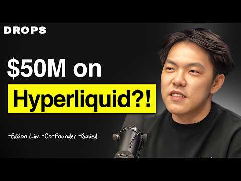🚀 From Terra’s Ashes to $50M in Fees: How Based Found PMF on Hyperliquid