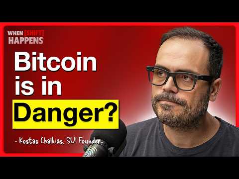 🔐 Quantum Risk, AI Acceleration, and Crypto’s Post‑Quantum Race