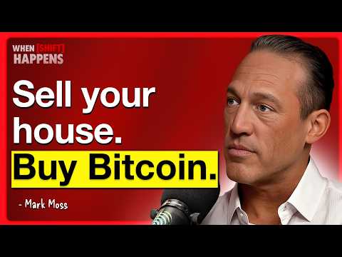 🏠 vs ₿: When Real Estate Can’t Clear a Bitcoin Hurdle