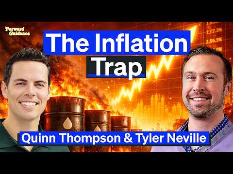 ⛽ Wartime Allocation, Oil Backwardation, and the Inflation Corridor