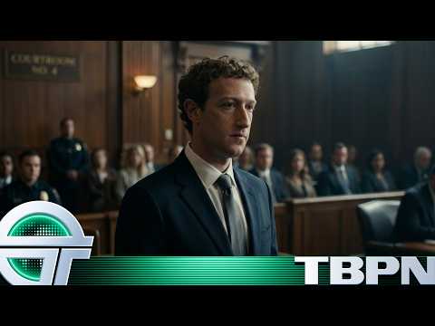 Big Tech’s Addictive Design on Trial: $6M Verdict, Thousands of Cases Loom, and an Existential Question for Social Media