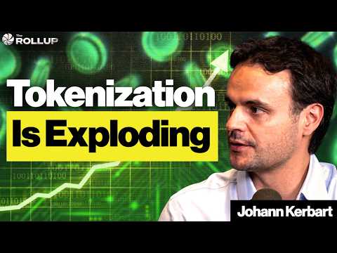 🎯 The RobinHood Crypto Playbook: Tokenization, Perps, and the Future of 24/7 Trading