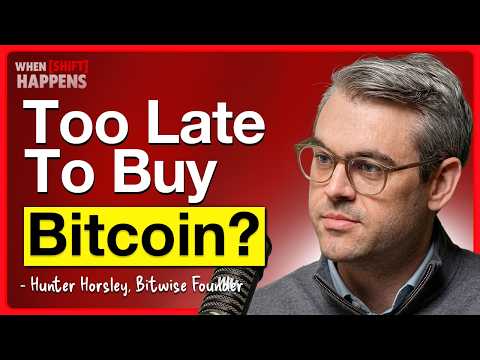 🔥 Bitcoin at $100K: Why the Price Debate Misses the $400 Trillion Opportunity