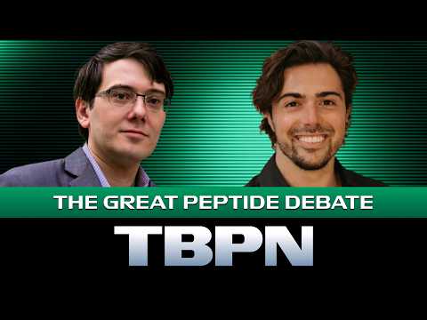 🧬 Peptides at a Crossroads: DIY Hype vs FDA Evidence