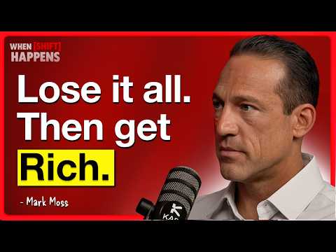 🔥 From Get-Rich-Quick to Durable Wealth: Bitcoin, Business, and Risk Discipline