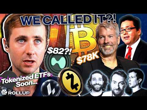 🔥 From Meme Coins to Monetary Theory: The Tokenization Super Cycle Arrives