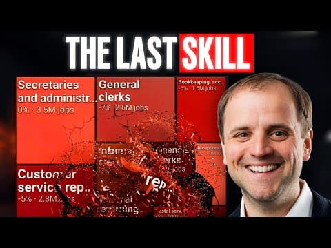 🔎 The Simple Economics of AGI: When Verification Becomes Scarce