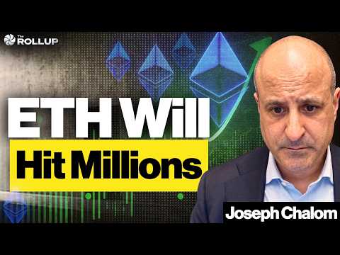 🔥 The Institutional Supercycle Is Here: Why Ethereum Dominates the $300B+ On-Chain Economy