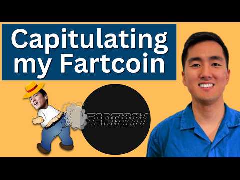 ⚠️ Meme Reflexivity Meets Risk Management: fcoin breaks 0.69, eyes 0.40 do-or-die