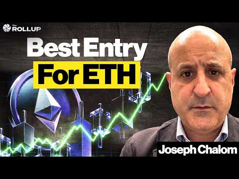 🔥 The Ethereum Paradox: Why Scaling Down Fees Could Drive ETH Higher
