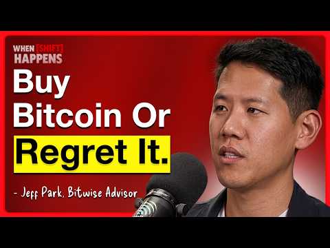 🔄 Bitcoin, AI, and the Coming Fight for Decentralization