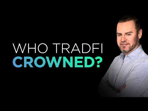 🏦 The Internet Capital Markets Revolution: TradFi's Mass Migration to One Chain