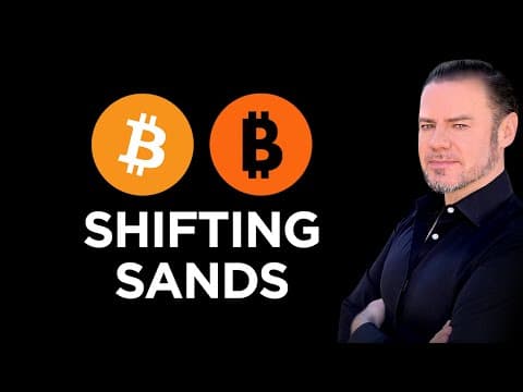 🔥 The Shifting Sands: Why Finding Bearish Signals Has Become Nearly Impossible