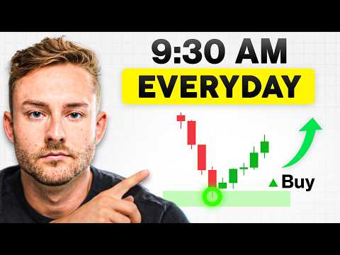 📊 The Simple Trading Model That Actually Works — Less Complexity, Better Results