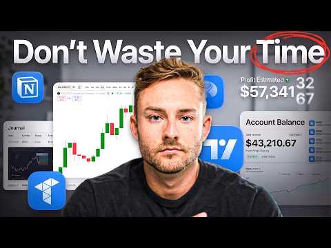 📊 The 10 Trading Principles That Separate Winners from the 90% Who Fail