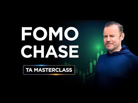 📊 The FOMO Chase Is Real — July's AI Massacre Recovered in 48 Hours