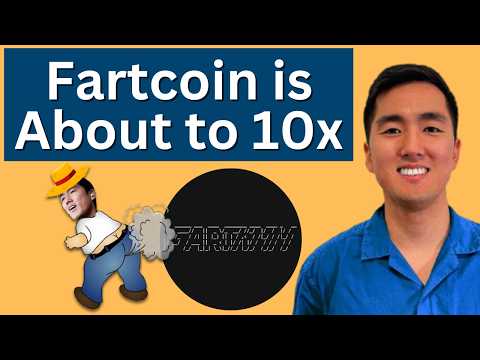 📈 Reflexivity, Seasonality, and a 69% Reset: The Fcoin Bottom Case