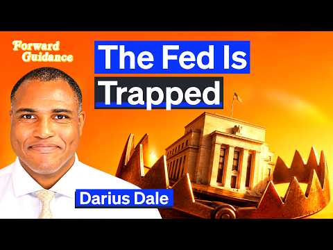 🎯 The Fed's Tightrope Walk: Why This Bull Market Feels So Different