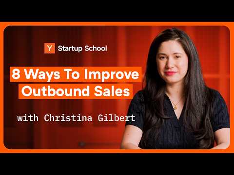🎯 Eight Proven Tactics to Transform Your Outbound Sales From Zero to Revenue