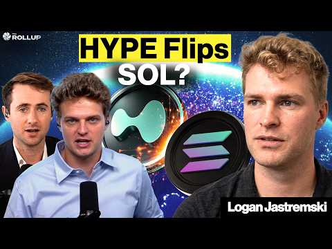 ⚡ Trading Eats Crypto: Solana vs Hyperliquid, Localized Ingestion, and the L2 Reset