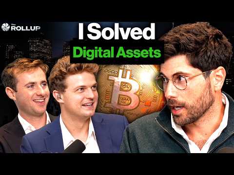 🔥 Tokenized Commodities, Stablecoin Rails, and the Distribution Wars