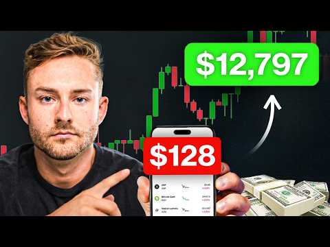 đ The Complete Trading Roadmap: From Zero to Profitable Execution