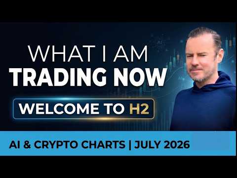 🚀 H2 2026 Macro Playbook: AI Stocks, Bitcoin @ $60K, and the Elon Trade
