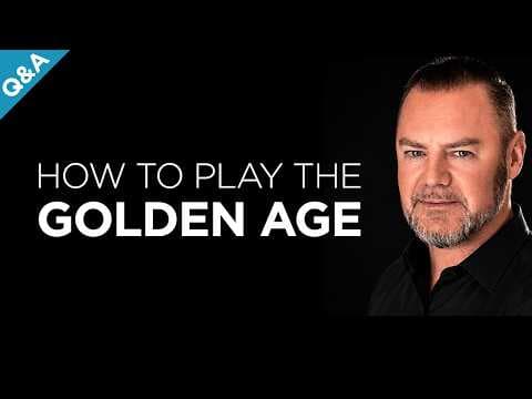 🚨 AGI Has Arrived (And Almost Nobody Noticed) + How to Play the $75 Trillion Golden Age