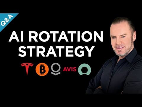 📊 Deploy, Harvest, Repeat: The Simple Strategy That Works Every Time