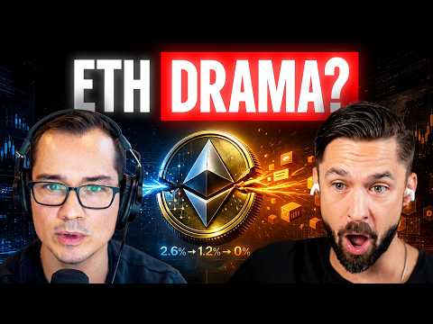 š„ ETH Issuance War, Cold Card Exploit & What Michael Saylor Just Did
