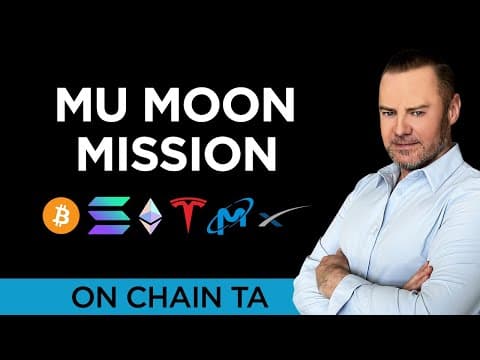 π When Stocks Beat Crypto: The AI Hyperscaler Revolution & Market Divergence