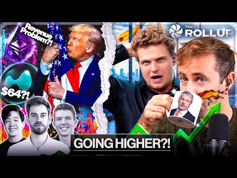 š„ The Return to Fundamentals: How Institutional Crypto Is Winning in the Bare Market