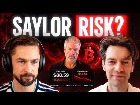 š¢ Sailor's Stretch Spirals, New Fed Chair Goes Dark, and Hyperliquid's Platform Play