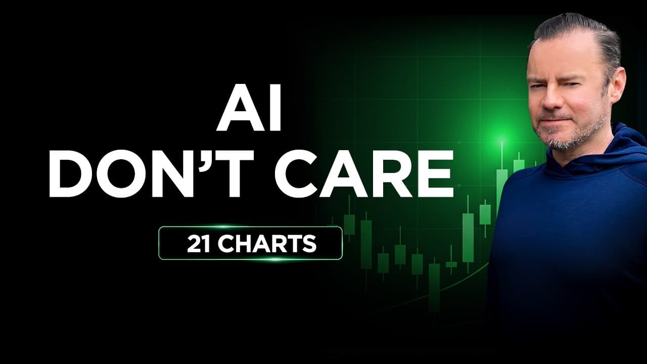šÆ AI Don't Care: Fed Hikes 25bps But Tech & Crypto Rally Anyway