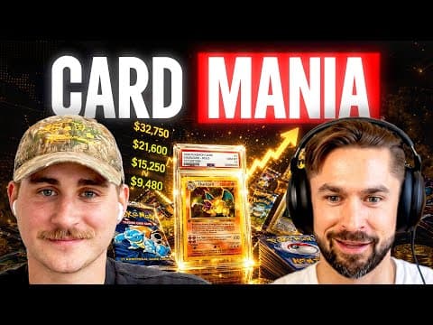 š The PokĆ©mon Card Market is Doing Hundreds of Millions in Volume ā And It's Going On-Chain