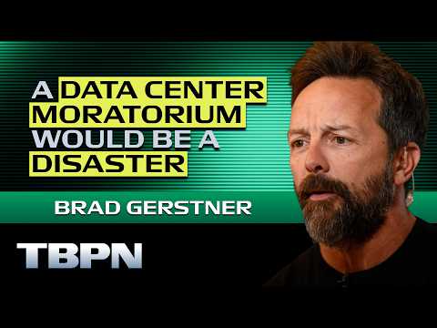 š The Brad Gerstner Playbook: Trump Accounts, AI Scaling, and Why Software Multiples Aren't Low Enough