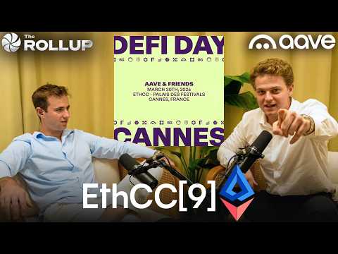 Institutions are here: Aave v4, $100B RWAs, Bitcoin collateral, and Chainlink’s new revenue rails