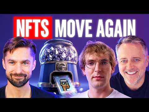 š° The Gotcha Revolution: Inside FWA's NFT Liquidity Engine