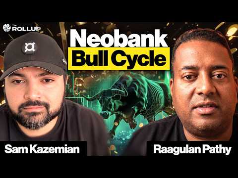 š¦ The Neo-Bank Super Cycle: Scale, Distribution & The Race to Rebundle Banking