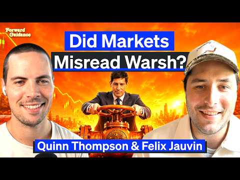 🔥 The Leopold Liquidation, Walsh's Market Shock & What Comes Next
