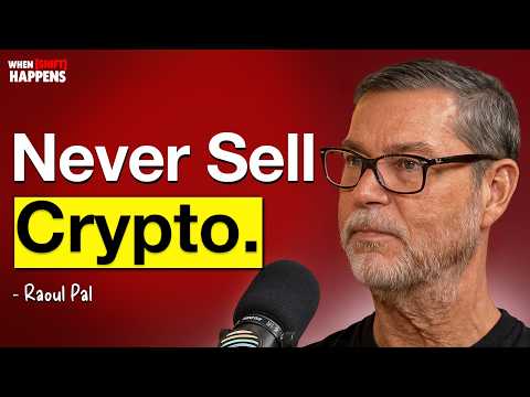 š The Universal Code: Why AI's Exponential Race Makes Crypto's $100T Future Inevitable