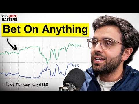šÆ The Mathematics of Truth: Inside the Prediction Markets Revolution