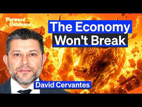 š„ The AI Buildout, Fiscal Deficits, and Why Rate Hikes Are Coming