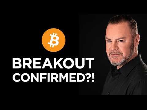 ๐ Bitcoin Surges $10,300 in 3.5 Days โ Fake Out or Real Breakout?