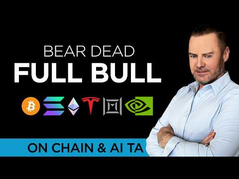๐ The Full Bull Has Arrived: $600B Market Cap Surge & The Road to $89K